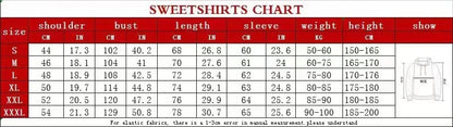 Fashion Print Tracksuit for Men Zipper Hooded Sweatshirt and Sweatpants Two Pieces Suits Male Casual Fitness Jogging Sports Sets