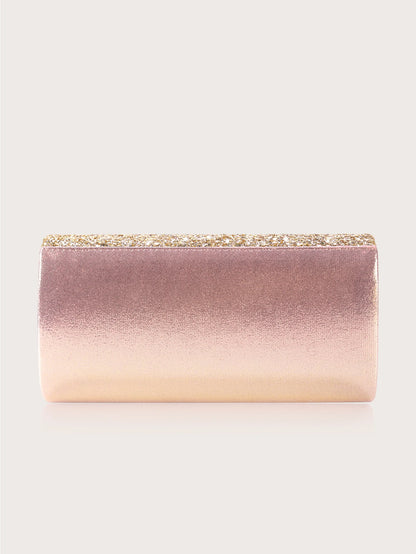 Romantic and stylish sequined women&