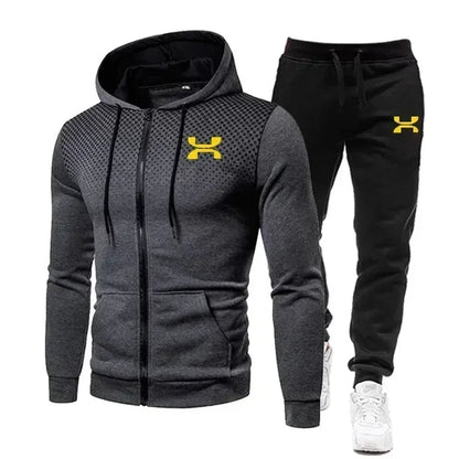 2025 New Fashion Zi Hoodie  Men&