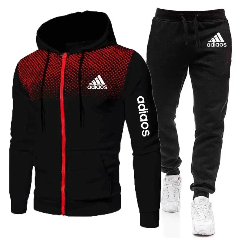 New trend Men&