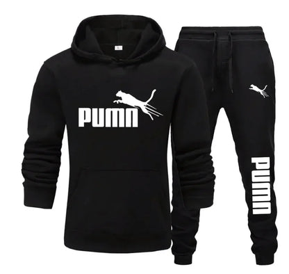 cheetah New autumn and winter men&