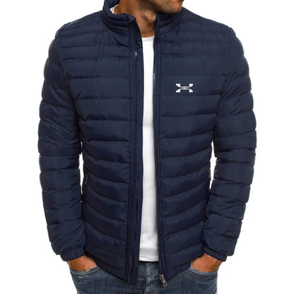 Winter Jacket, Men&