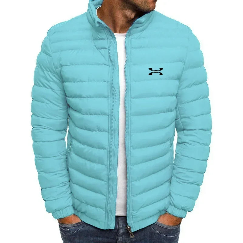 Winter Jacket, Men&