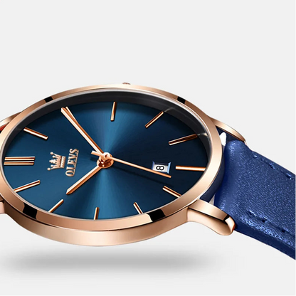 OLEVS classic minimalist ladies&
