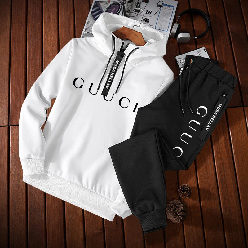 New in Men&