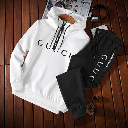 New in Men&
