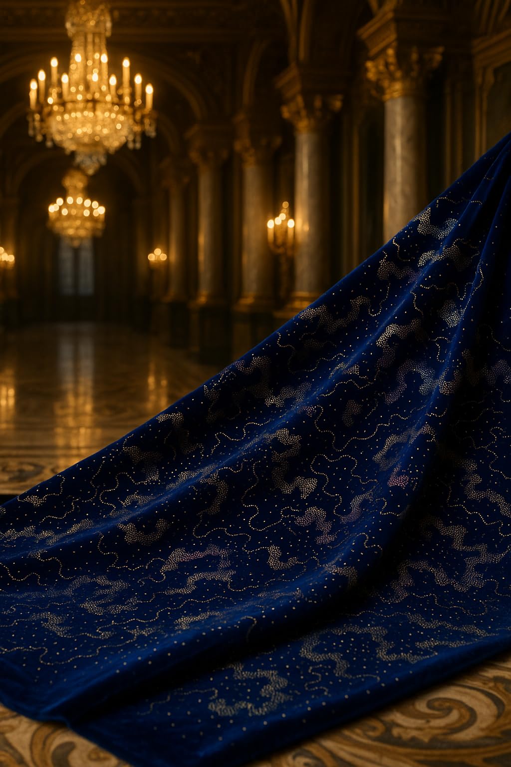 velvet