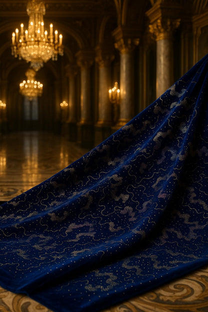 velvet