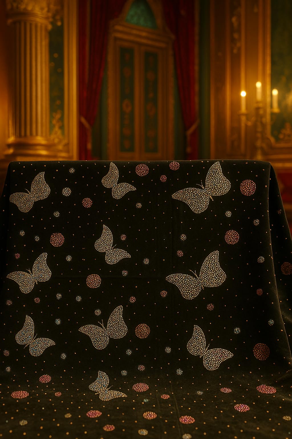 fabric