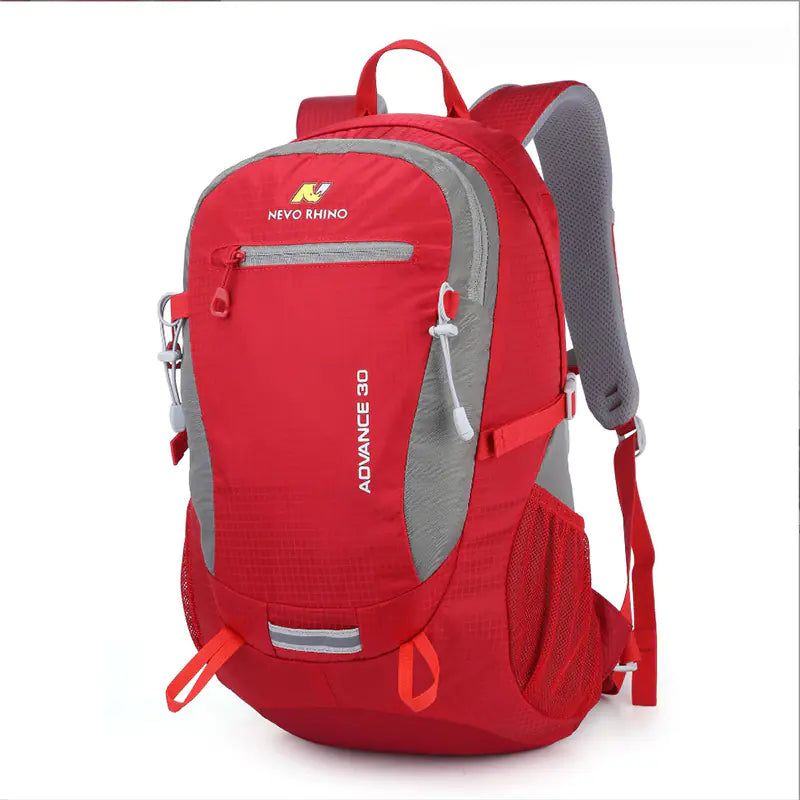 30L All-Weather Oxford Backpack