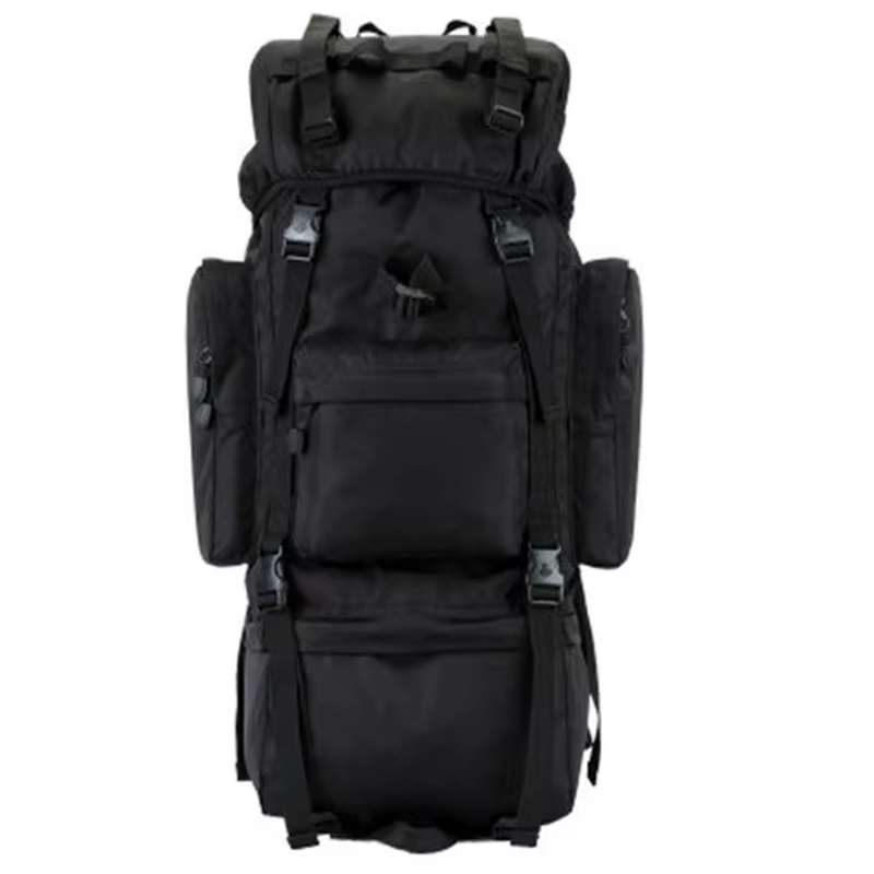 70L Waterproof Tactical Backpack for Outdoor Activities and Adventures