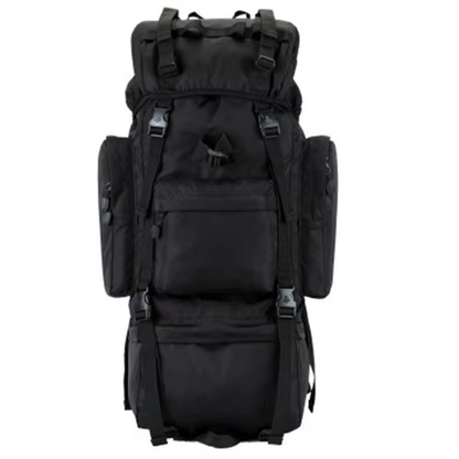 70L Waterproof Tactical Backpack for Outdoor Activities and Adventures