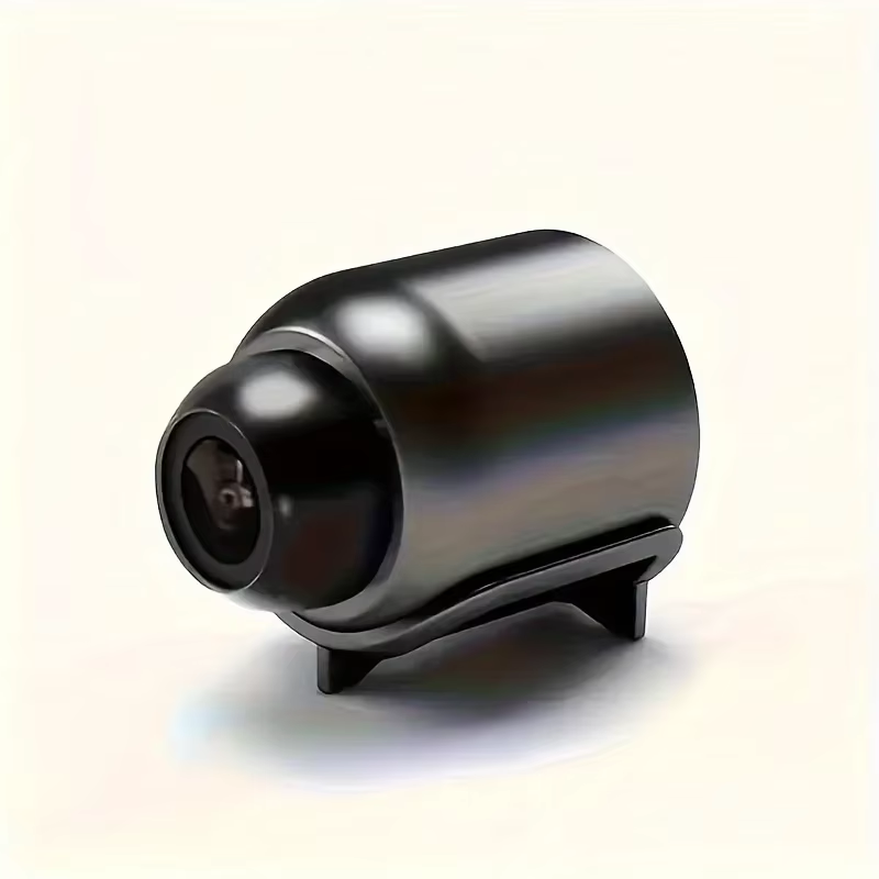 1080P HD Mini Wifi Camera Indoor Safety Security Surveillance Baby Monitor Night