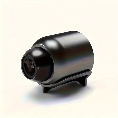 1080P HD Mini Wifi Camera Indoor Safety Security Surveillance Baby Monitor Night