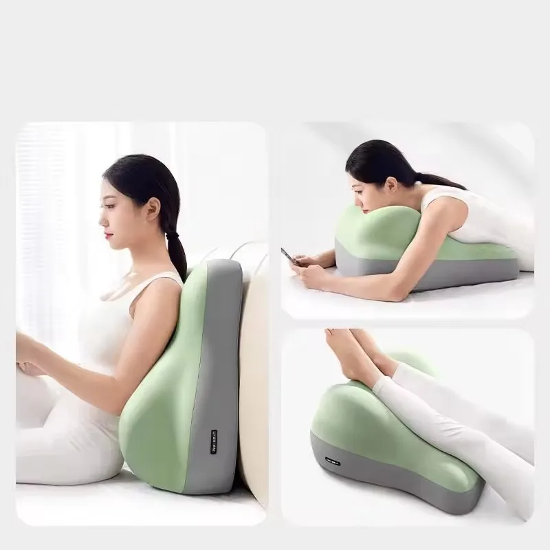 Orthopedic Lumbar Support Pillow for Couples and Pregnant Adults