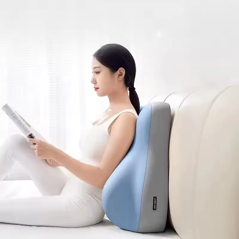 Orthopedic Lumbar Support Pillow for Couples and Pregnant Adults