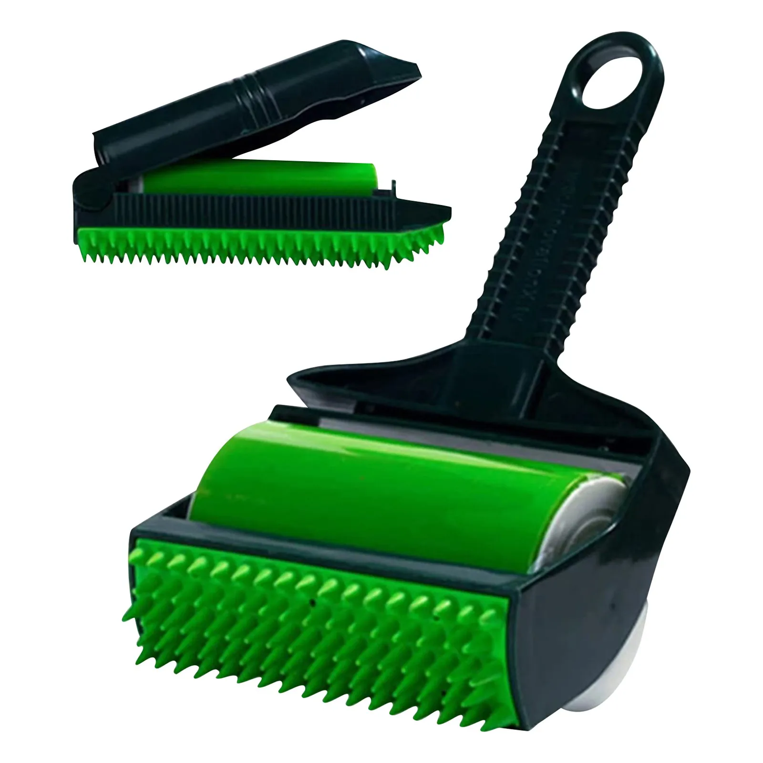 Reusable Sticky Pet Hair Remover Roller for Clothes and Furniture