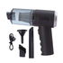 USB Rechargeable 3-in-1 Vacuum Cleaner for Home and Car with Suction and Blowing