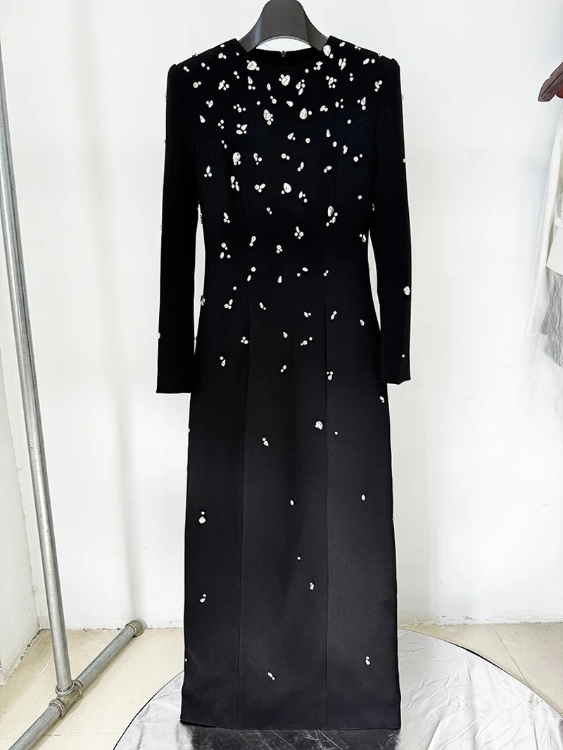 TOP QUALITY Newest 2025 Designer Fashion Women&