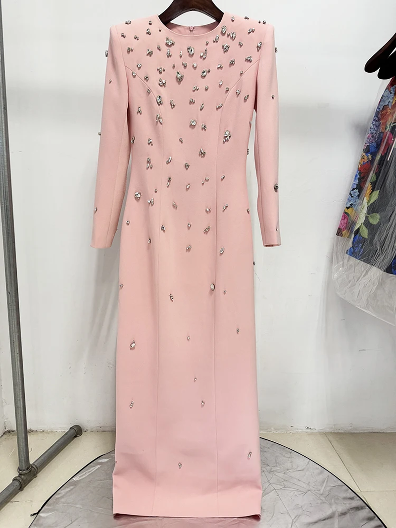 TOP QUALITY Newest 2025 Designer Fashion Women&