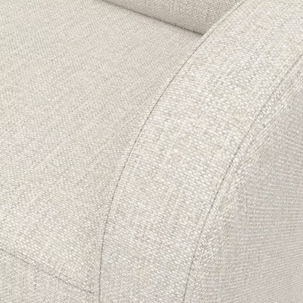 Santa Monica Dune Basketweave Power Recliner