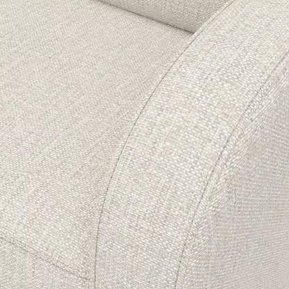 Santa Monica Dune Basketweave Power Recliner