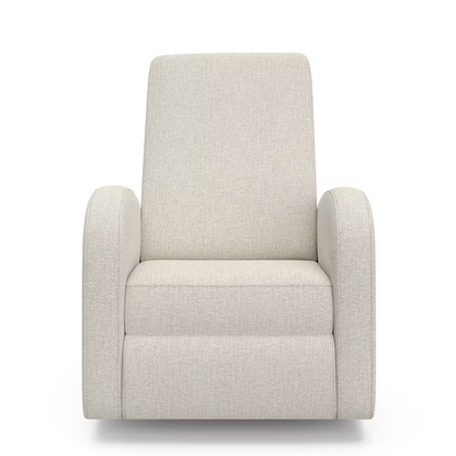 Santa Monica Dune Basketweave Power Recliner