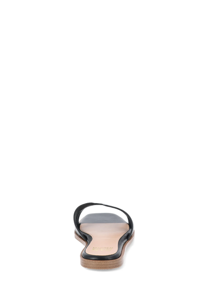 Women’S Classic Flat Slide Sandals