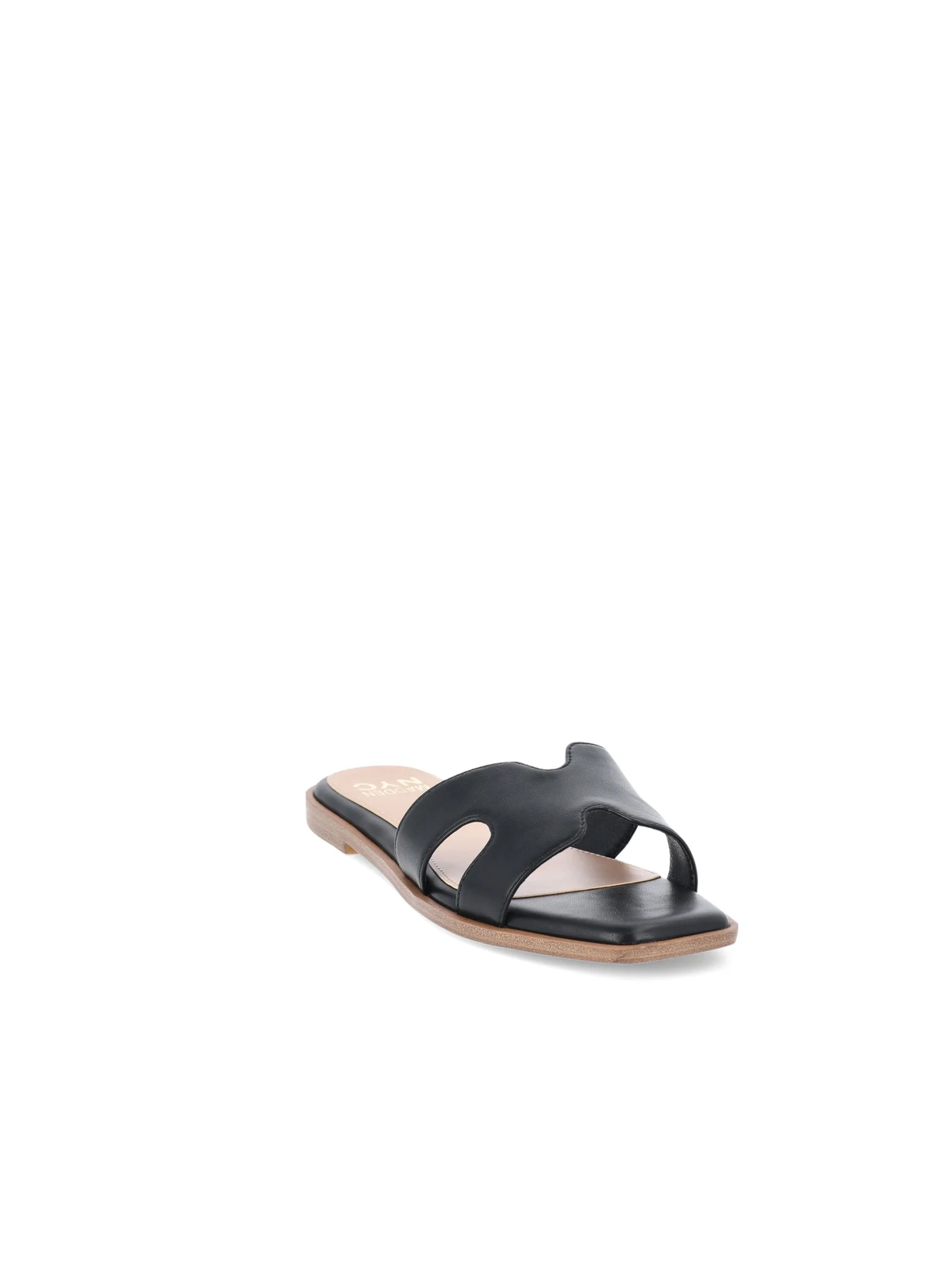 Women’S Classic Flat Slide Sandals