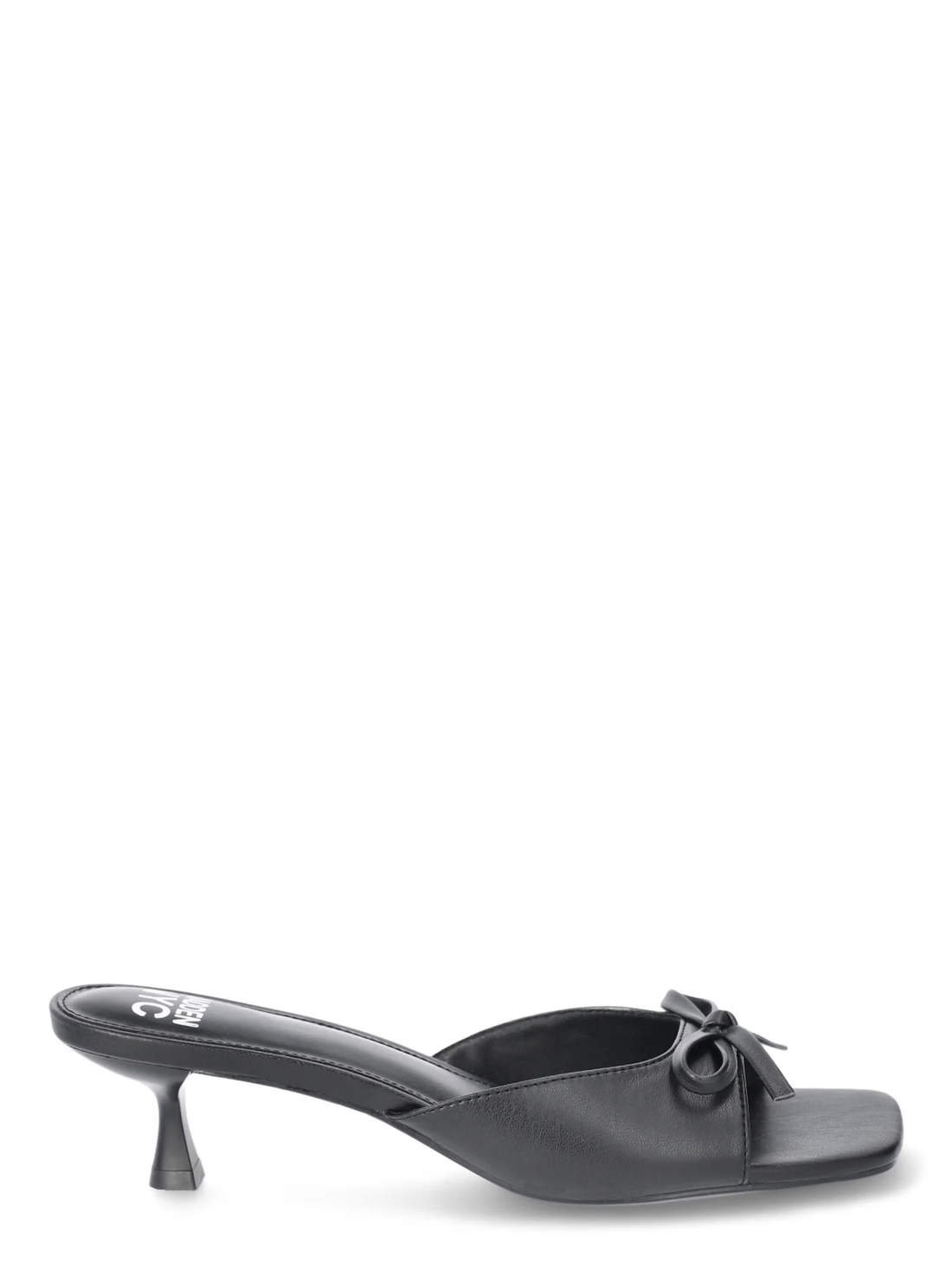 Women’S Kitten Heel Sandals