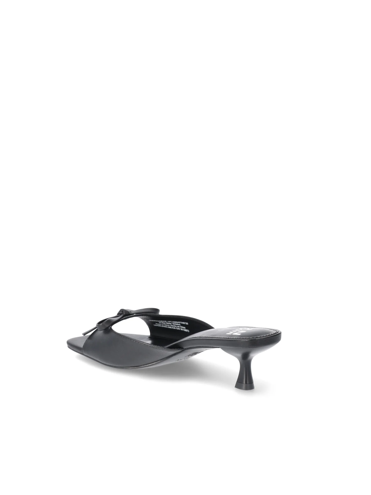 Women’S Kitten Heel Sandals