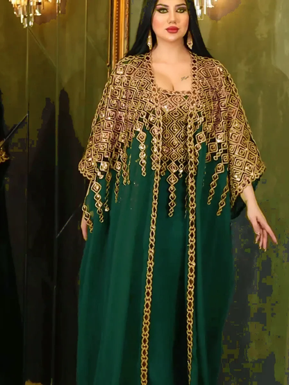 Eid 2-Piece Women&