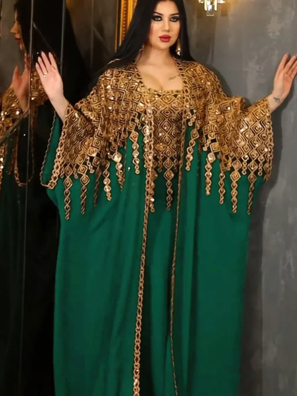 Eid 2-Piece Women&