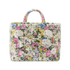 Fabric Storage Baskets with Handles - Large Capacity Laundry Hampers