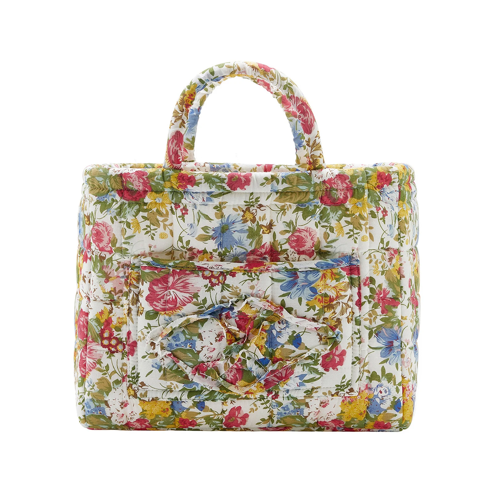 Fabric Storage Baskets with Handles - Large Capacity Laundry Hampers