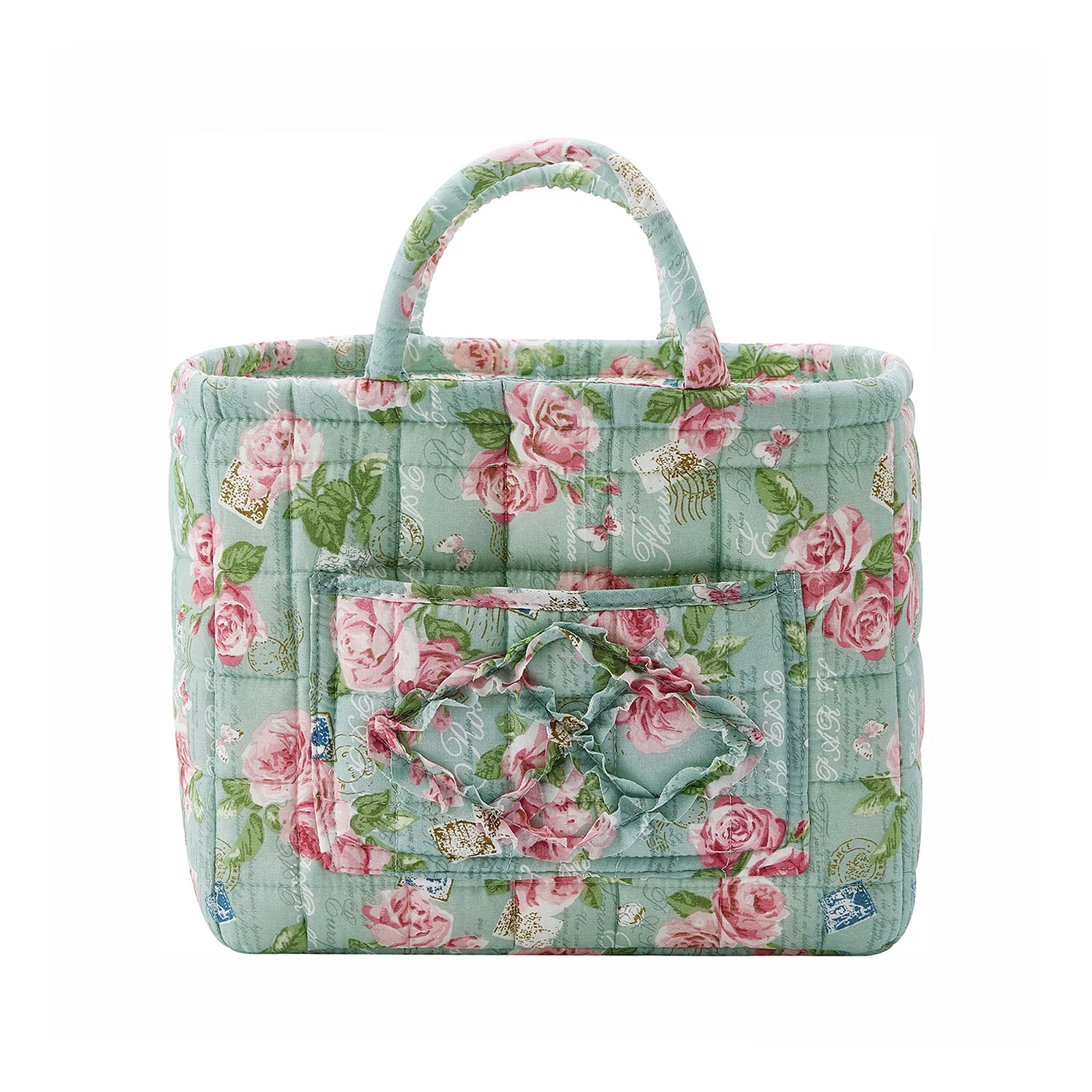 Fabric Storage Baskets with Handles - Large Capacity Laundry Hampers