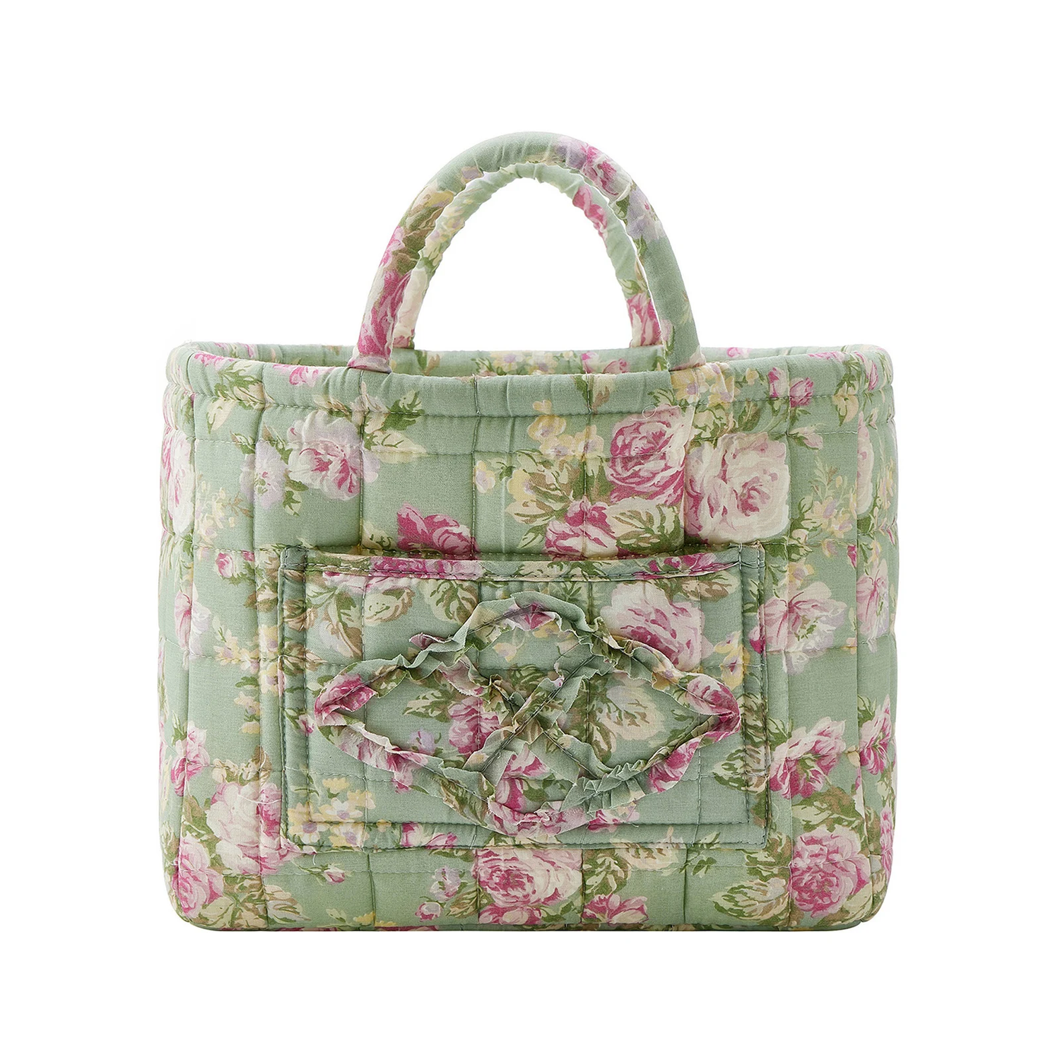 Fabric Storage Baskets with Handles - Large Capacity Laundry Hampers