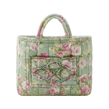Fabric Storage Baskets with Handles - Large Capacity Laundry Hampers