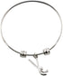 Field Hockey Bangle-0