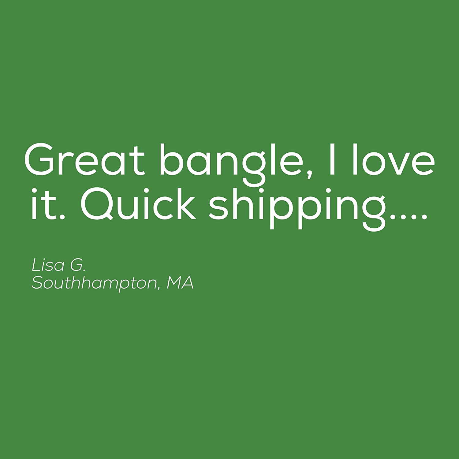 Field Hockey Bangle-1