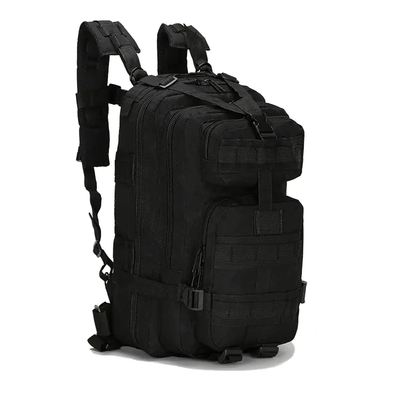 30L Waterproof Oxford Sports Mountaineering Bag