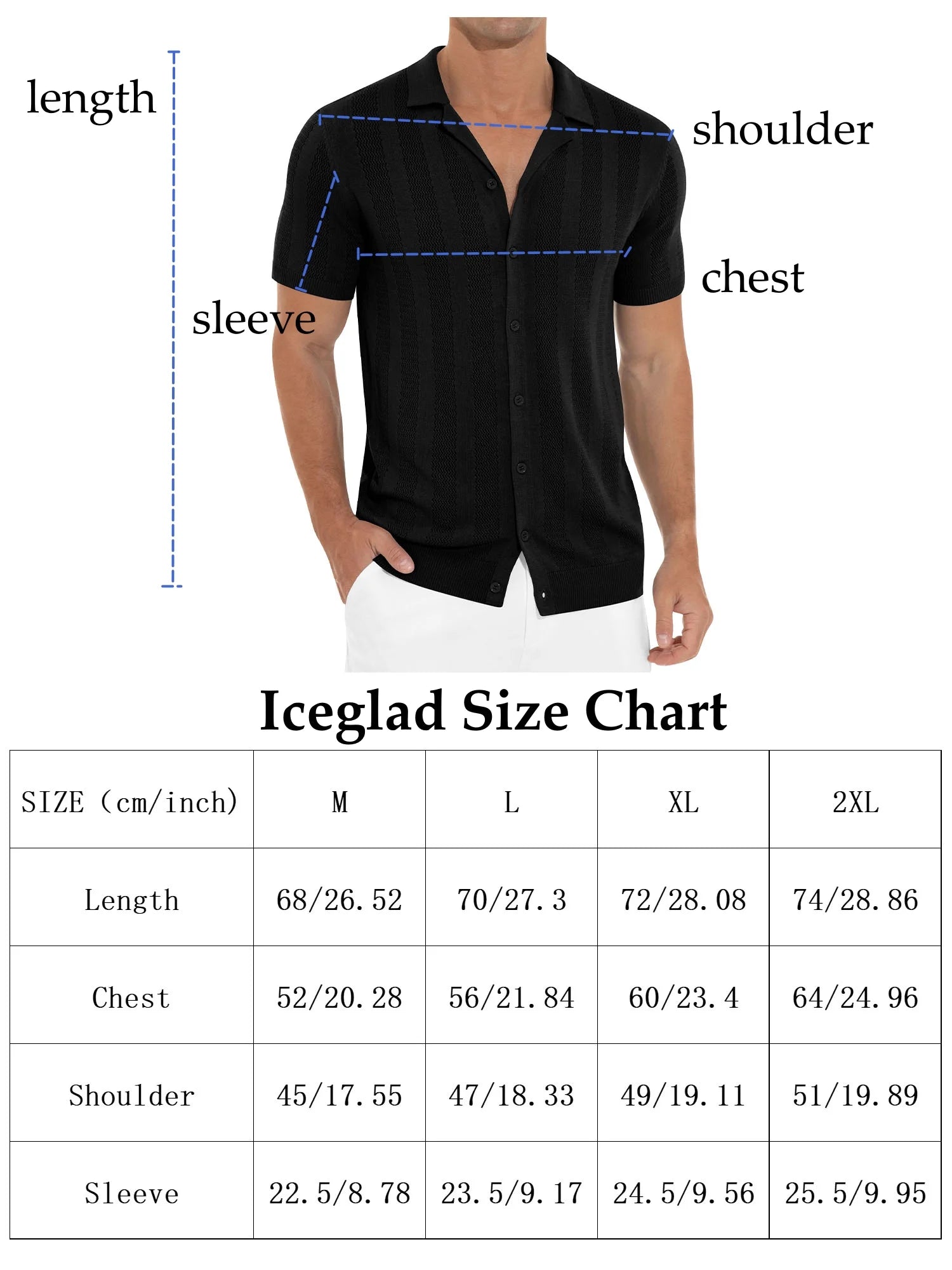Mens Casual Button down Shirt Summer Short Sleeve Cuban Vacation Beach Shirts