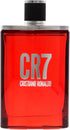 CR7  - Eau De Toilette Cologne Scent for Men - Woody, Musky Scent with Lavender, Cardamom, Tobacco, and Cedar - from ’S Original Men’S Fragrance Collection - 100 Ml.