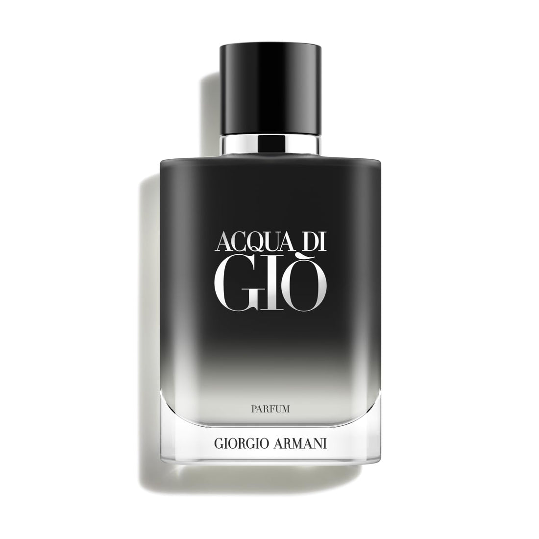 – Acqua Di Giò – Parfum – Cologne for Men – Fresh &amp; Woody Men’S Fragrance – Bergamot, Ginger, Marine, Geranium, Rosemary, Clary Sage, Patchouli, Incense Notes