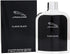 Classic Black Eau De Toilette Spray for Men, 3.4 Ounce/0.21 Pounds