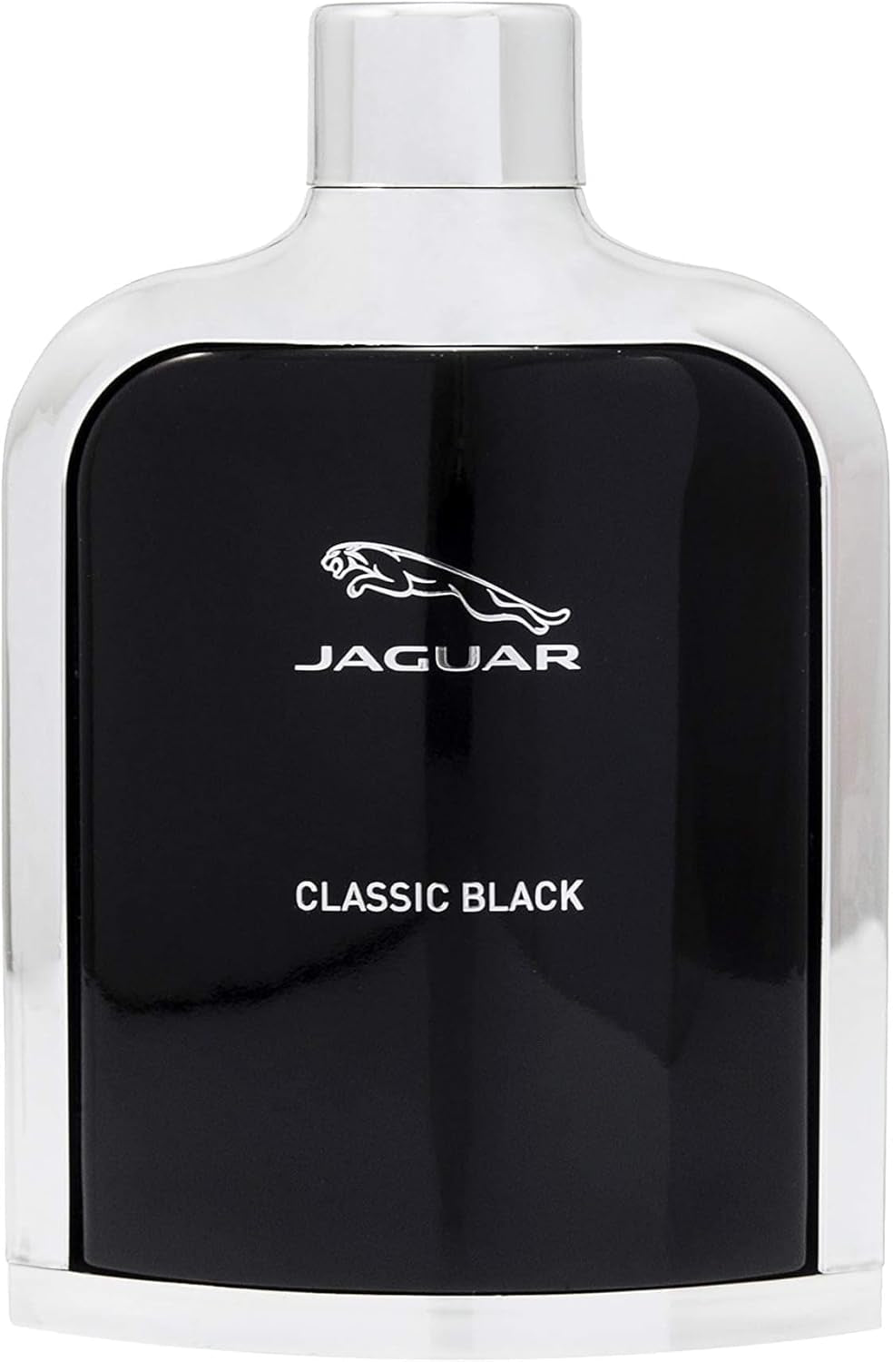Classic Black Eau De Toilette Spray for Men, 3.4 Ounce/0.21 Pounds
