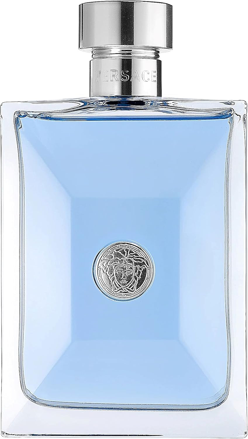 Gianni  Pour Homme for Men, 3.4-Ounce Edt Spray