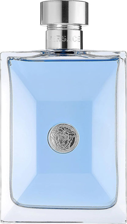 Gianni  Pour Homme for Men, 3.4-Ounce Edt Spray