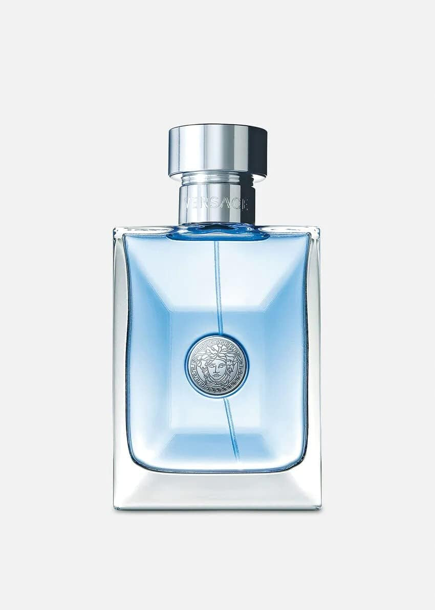 Gianni  Pour Homme for Men, 3.4-Ounce Edt Spray