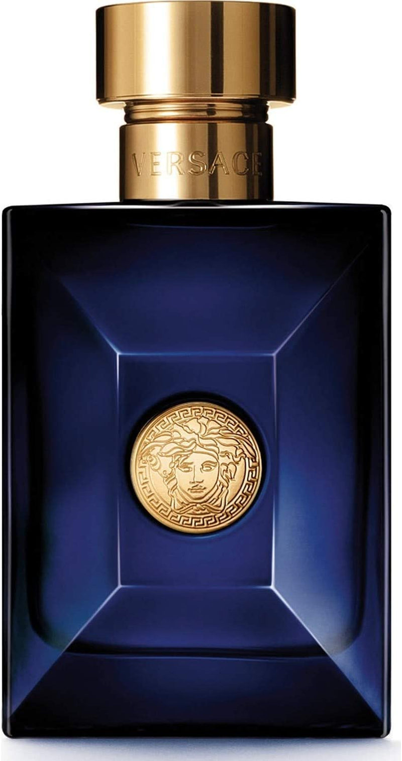 Pour Homme Sealed Dylan Blue Eau De Toilette, 3.4 Ounce